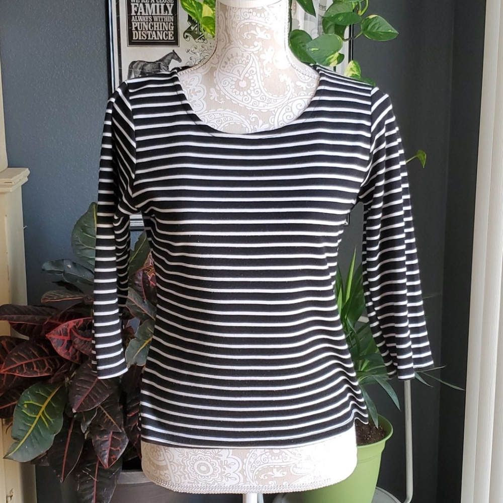 Striped Shirt